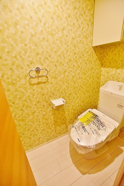 ルーブル下富野 その他19