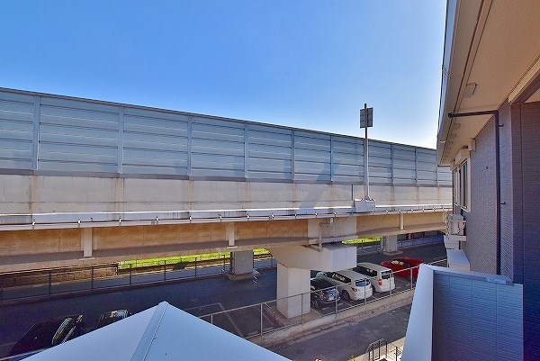 ルーブル下富野 その他37