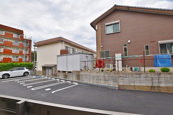 Ｇｒａｎｄ　ｓｏｌｅｉｌ　小倉北(グランドソレイユ小倉北） その他36