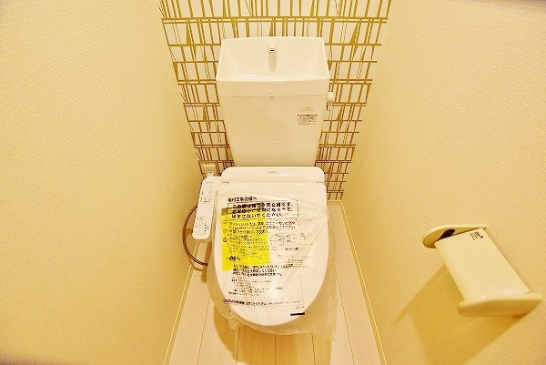 Grand soleil小倉北（グランドソレイユ小倉北） その他16