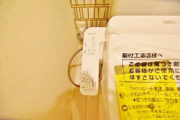Grand soleil小倉北（グランドソレイユ小倉北） その他17