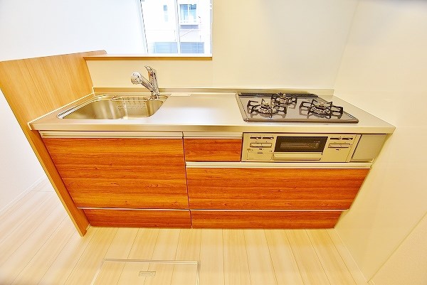 Grand soleil小倉北（グランドソレイユ小倉北） その他31