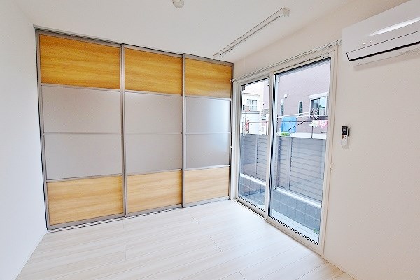 Ｇｒａｎｄ　ｓｏｌｅｉｌ　小倉北(グランドソレイユ小倉北） その他8