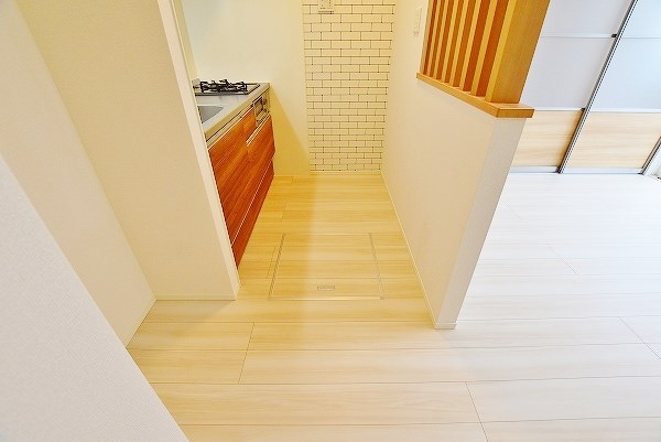 Ｇｒａｎｄ　ｓｏｌｅｉｌ　小倉北(グランドソレイユ小倉北） その他23