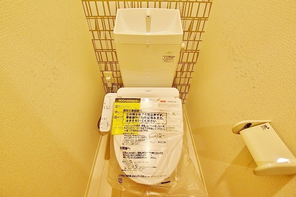 Grand soleil小倉北（グランドソレイユ小倉北） その他15