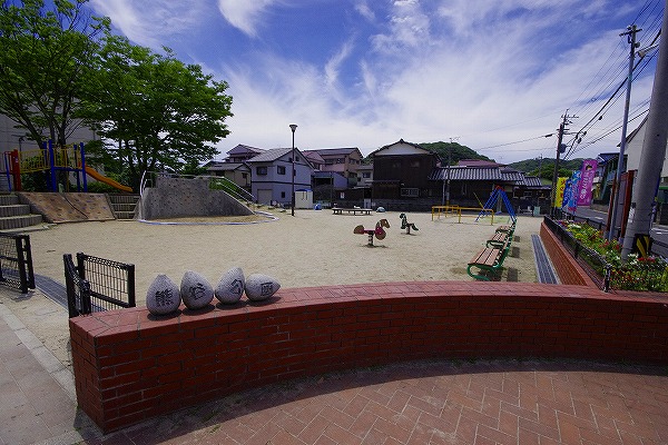 Grand soleil小倉北（グランドソレイユ小倉北） 周辺画像9