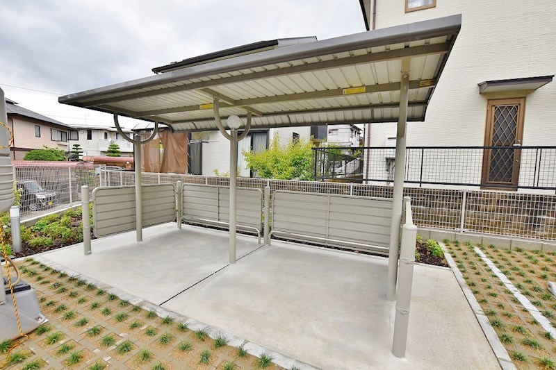 リヴァーサ・ヒル その他外観1