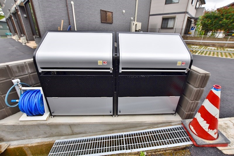 リヴァーサ・ヒル その他外観2