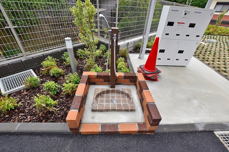 リヴァーサ・ヒル その他外観4