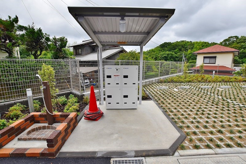 リヴァーサ・ヒル その他外観5