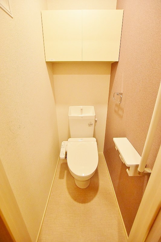 リヴァーサ・ヒル その他2