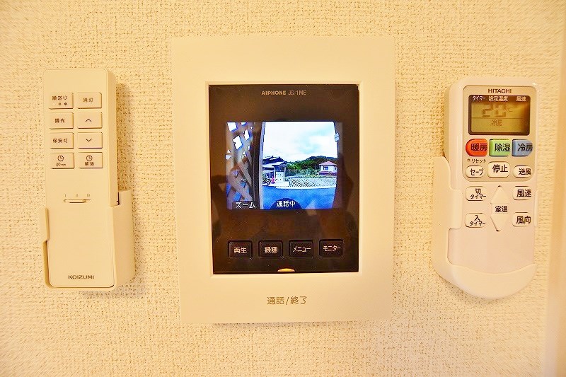 リヴァーサ・ヒル その他3