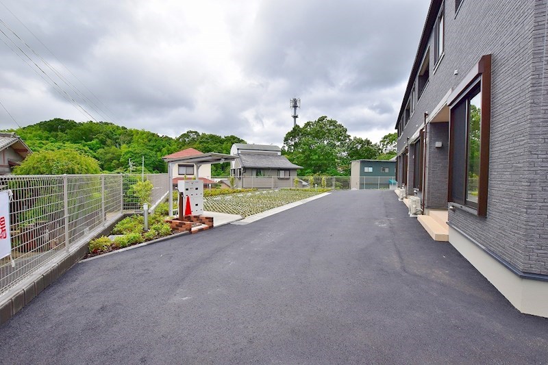 リヴァーサ・ヒル その他外観3