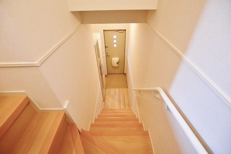 リヴァーサ・ヒル その他11