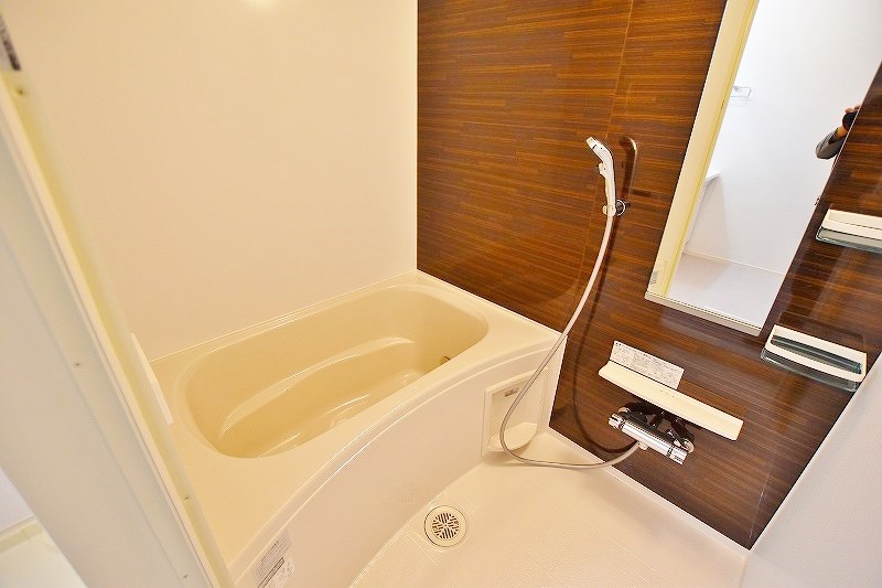 リヴァーサ・ヒル 風呂画像