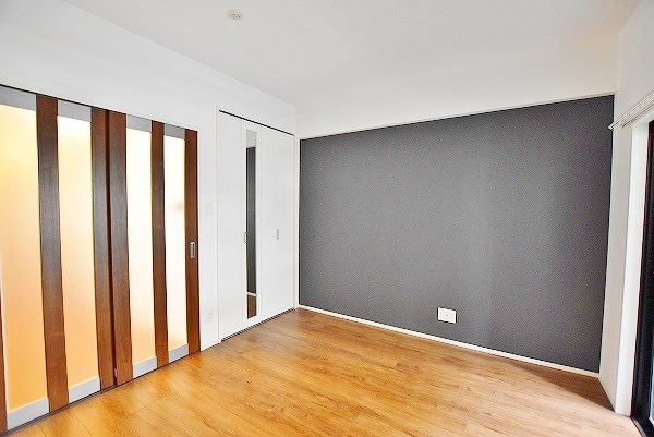 Ｂａｙ　Ｒｉｄｇｅ（ベイリッジ） リビング