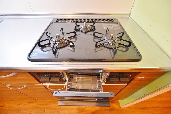 Ｂａｙ　Ｒｉｄｇｅ（ベイリッジ） その他21