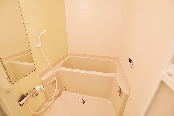 Ｂａｙ　Ｒｉｄｇｅ（ベイリッジ） 風呂画像