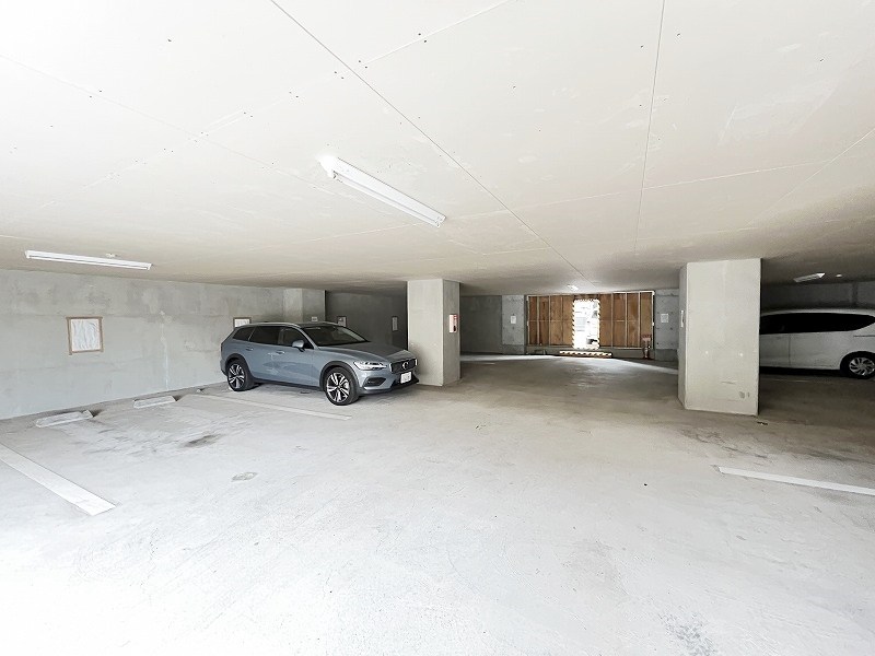 門司ポロニア その他外観2