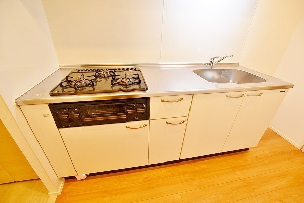 Ｂａｙ　Ｒｉｄｇｅ（ベイリッジ） その他10