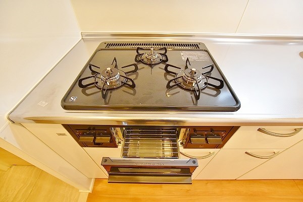 Ｂａｙ　Ｒｉｄｇｅ（ベイリッジ） その他18