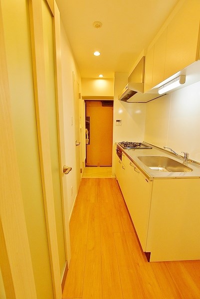 Ｂａｙ　Ｒｉｄｇｅ（ベイリッジ） その他19