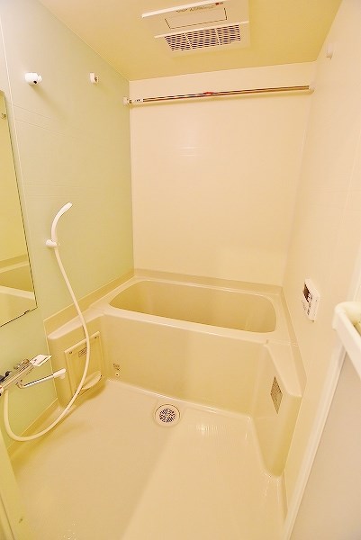 Ｂａｙ　Ｒｉｄｇｅ（ベイリッジ） 風呂画像