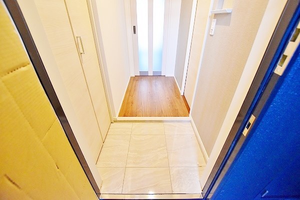 Ｂａｙ　Ｒｉｄｇｅ（ベイリッジ） 玄関