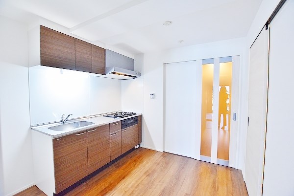 Ｂａｙ　Ｒｉｄｇｅ（ベイリッジ） リビング