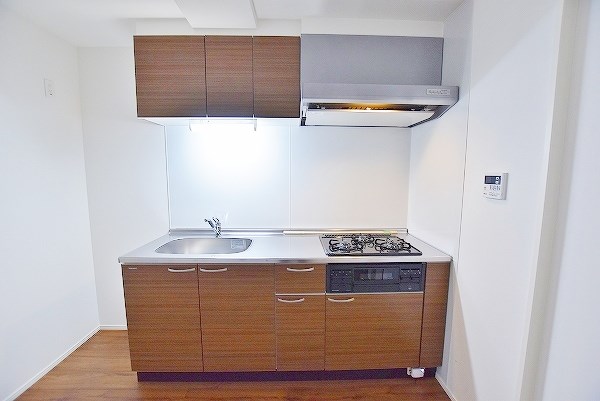 Ｂａｙ　Ｒｉｄｇｅ（ベイリッジ） キッチン