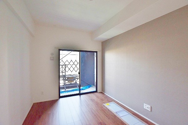 Ｂａｙ　Ｒｉｄｇｅ（ベイリッジ） ベッドルーム