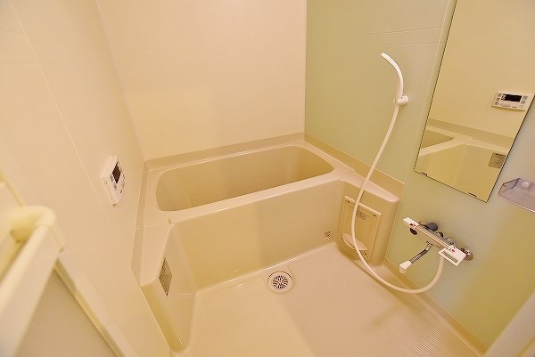 Ｂａｙ　Ｒｉｄｇｅ（ベイリッジ） 風呂画像