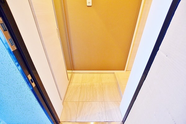 Ｂａｙ　Ｒｉｄｇｅ（ベイリッジ） 玄関