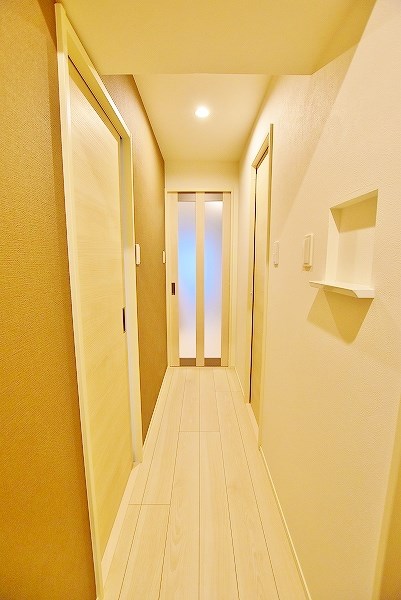 Ｂａｙ　Ｒｉｄｇｅ（ベイリッジ） その他10