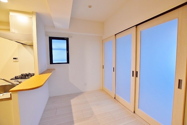 Ｂａｙ　Ｒｉｄｇｅ（ベイリッジ） リビング