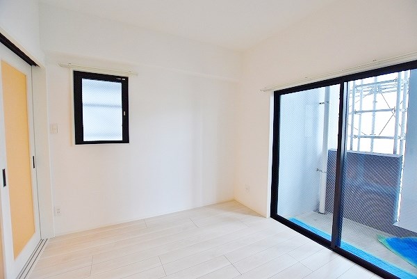 Ｂａｙ　Ｒｉｄｇｅ（ベイリッジ） ベッドルーム