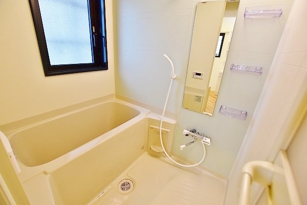 Ｂａｙ　Ｒｉｄｇｅ（ベイリッジ） 風呂画像