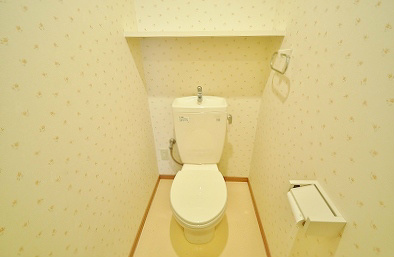 マリアージュ小森江 その他2