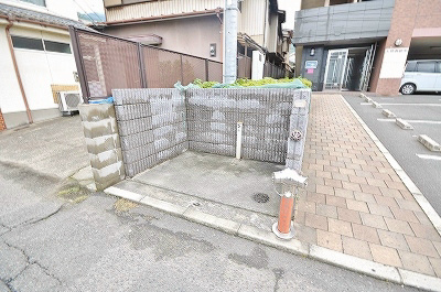 マリアージュ小森江 その他9