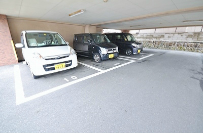 マリアージュ小森江 その他12