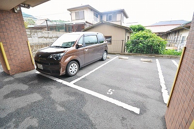 マリアージュ小森江 その他14