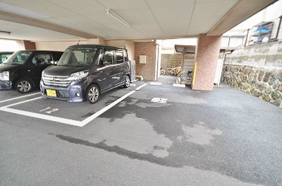 マリアージュ小森江 その他15