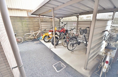 マリアージュ小森江 その他16