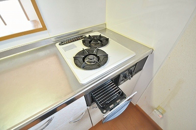 マリアージュ小森江 その他21