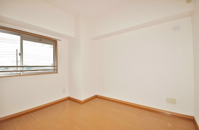 マリアージュ小森江 ベッドルーム