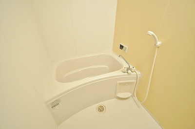 マリアージュ小森江 風呂画像