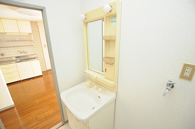 プレジール水神Ａ棟 その他3