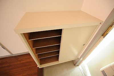 プレジール水神Ａ棟 その他6