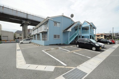 プレジール水神Ａ棟 その他7