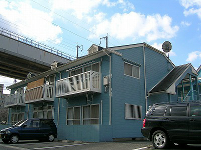 プレジール水神Ａ棟 その他9